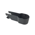 Wiper Arm Cover for Jeep JK Wrangler (2007-2018)