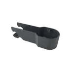 Wiper Arm Cover for Jeep JK Wrangler (2007-2018)