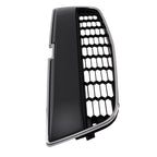 Chrome Black Front Grille for Chevrolet Sonic (2012–2016) GM1036139