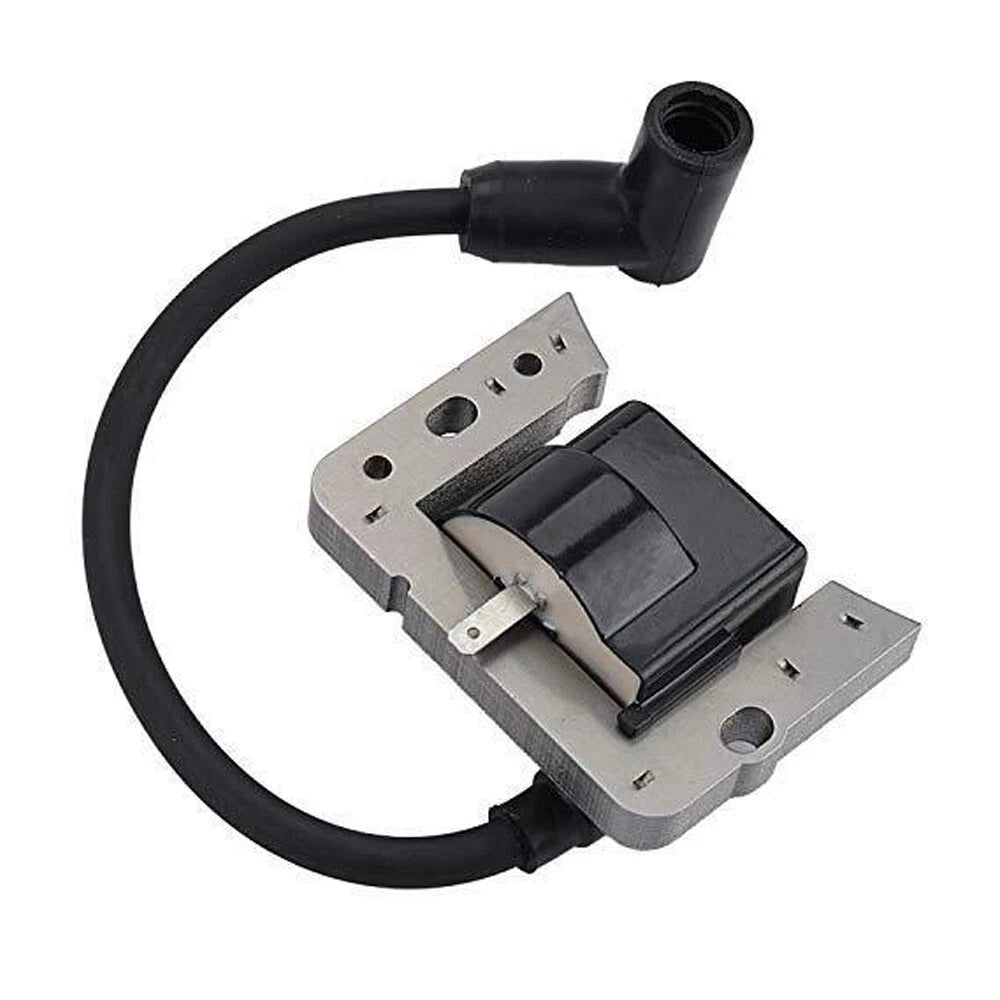 Ignition Coil & Spark Plug Kit for Tecumseh (34443, 34443A, 34443B, 34443C, 34443D)