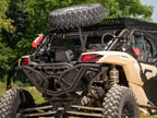 Spare Tire Carrier for Can-Am Maverick X3 (2017–2023)