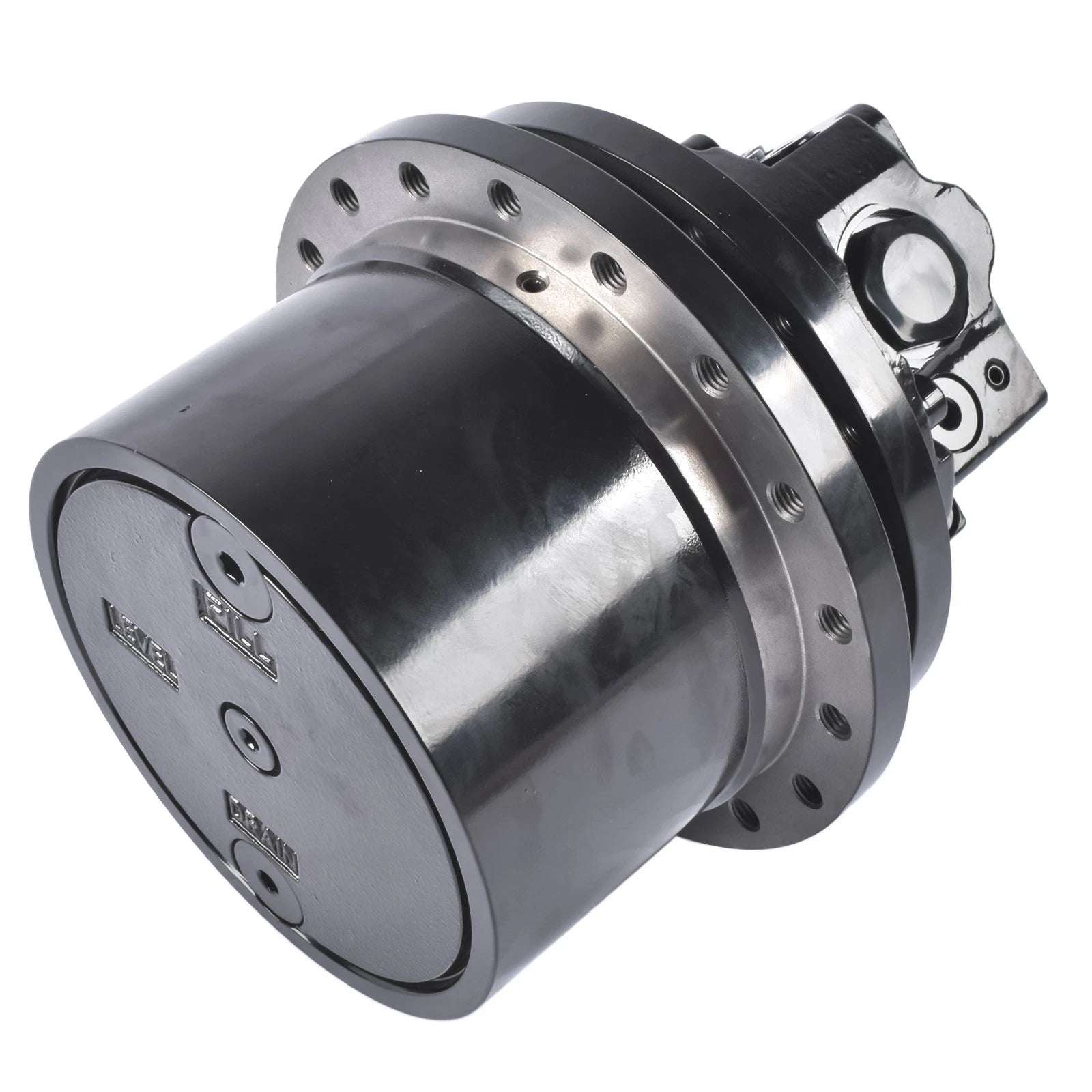 Final Drive Motor for John Deere 35C Excavator (2005–2010)