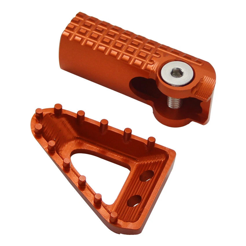 Brake Shift Lever Pedal for Husqvarna TE 300 FX 450 FE 501 FC 350 FE 250 FS 450 (2014–2023)