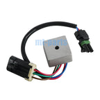 Voltage Regulator Rectifier for Polaris Ranger 800 4X4 EFI CREW (2010–2011, 2013–2017)
