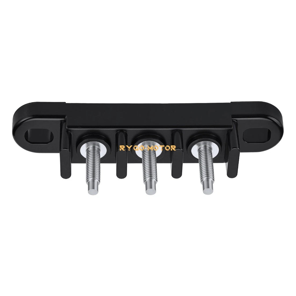 3 Post Tall Terminal Block for Polaris Ranger Sportsman RZR ACE Brutus