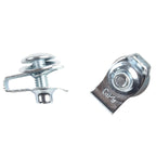 Front Bumper and Upper Hood Kit for LT133 LT155 LT166 LT150 LT160 LT170 (2000–2023)
