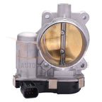 Throttle Body for Buick Lucerne, Terraza, Chevrolet Malibu, Equinox, Pontiac G6 (2006–2009)