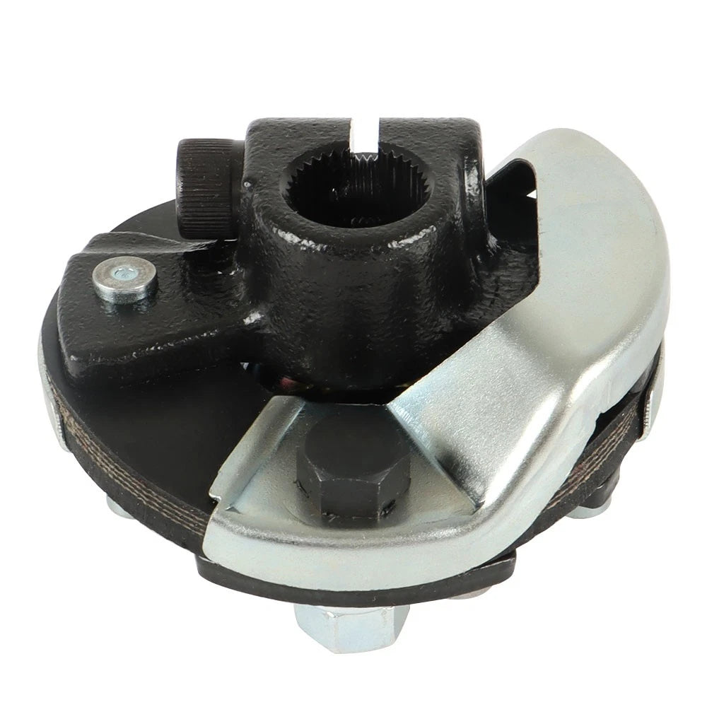 Steering Coupler for GM Manual Box (3/4" DD x 3/4" - 36 Spline)
