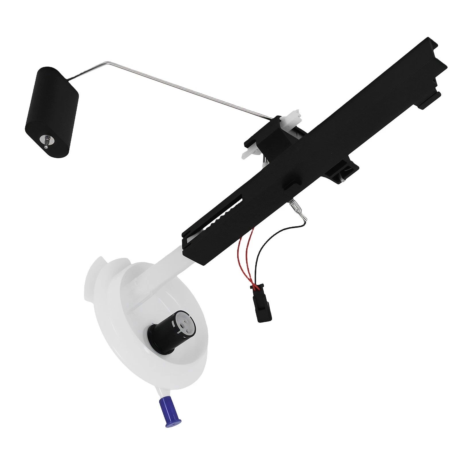 Fuel Tank Sending Unit for 07-09 Chevrolet Equinox 3.4L 3.6L V6 15904476