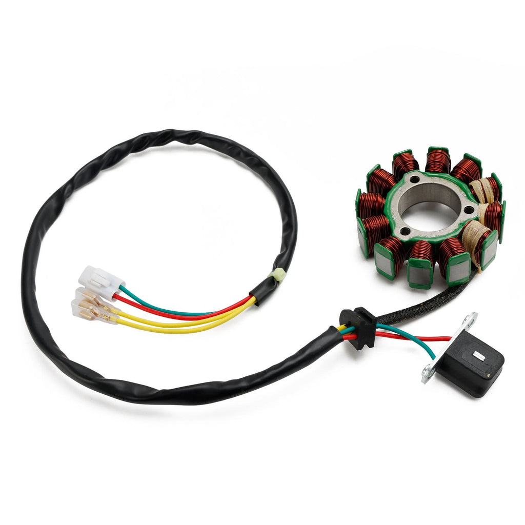 Ignition Stator Regulator Kit for Gas Gas EX 250 350 F MC 250 350 F (2021–2024)