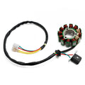 Ignition Stator Regulator Kit for Gas Gas EX 250 350 F MC 250 350 F (2021–2024)