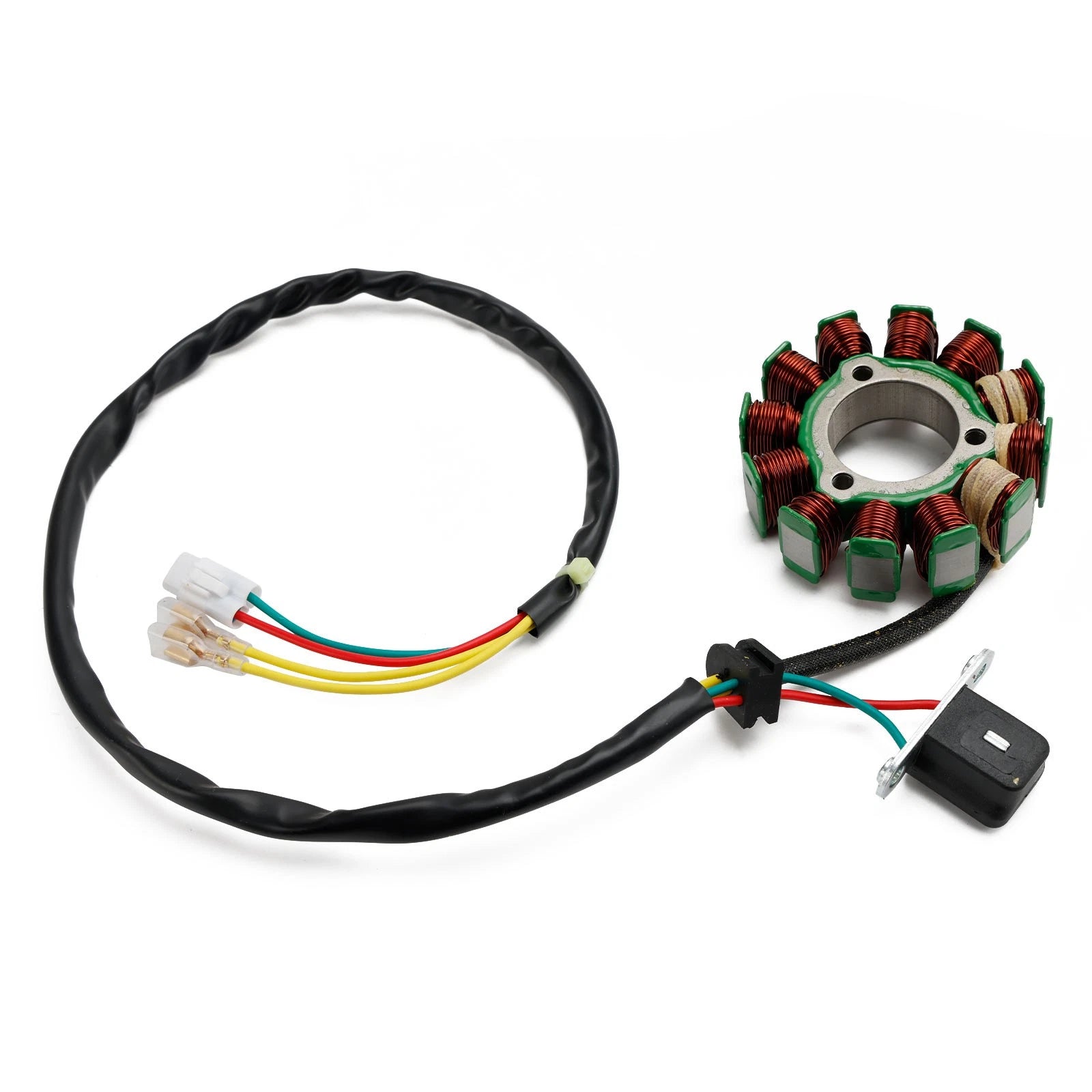 Ignition Stator Regulator Kit for Gas Gas EX 250 350 F MC 250 350 F (2021–2024)