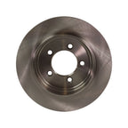 Disc Brake Rotor Set for Ford Explorer (2002–2010) Rear