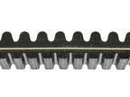 SuperATV Heavy-Duty CVT Belt for CFMoto (See Fitment)