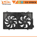 Radiator Condenser Fan for Mazda CX-5 (2017–2025)