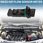 Mass Air Flow Sensor for Nissan Terrano (1993–2006) No. 2268069T61