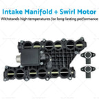 Intake Manifold & Swirl Motor for Jeep Grand Cherokee (2013–2020) 68211206AA