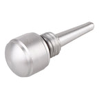 Silver Magnetic Oil Dipstick for Yamaha EF1000iS EF2000iS