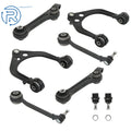 Front Suspension Kit Control Arms Ball Joints for Dodge Charger Challenger (2011–2019)