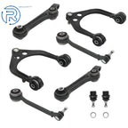 Front Suspension Kit Control Arms Ball Joints for Dodge Charger Challenger (2011–2019)