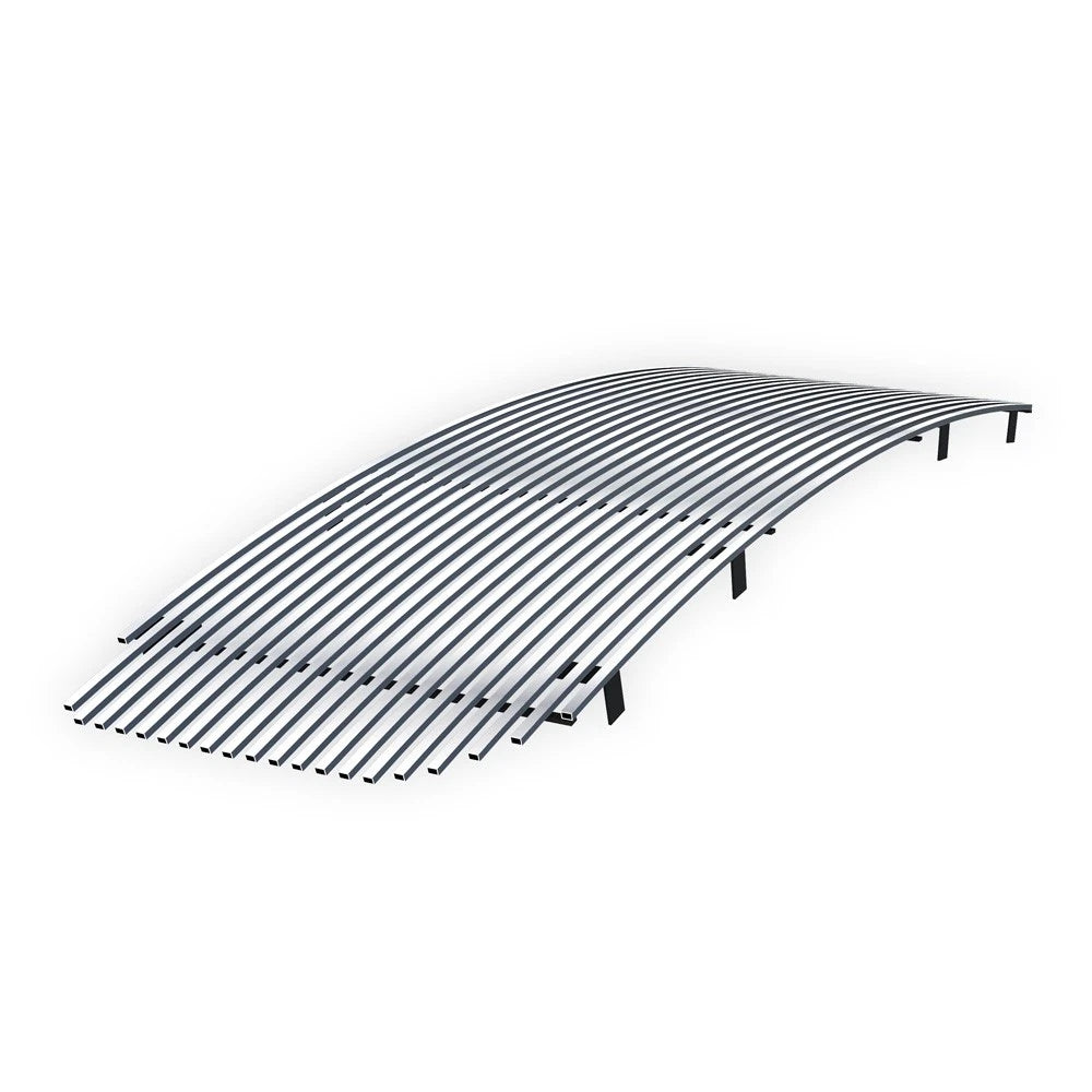 Stainless Chrome Billet Grille for GMC Yukon/Denali (2015–2020)