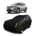 SUV Full Car Cover for Volkswagen Tiguan (2017–2023) Waterproof UV Protection