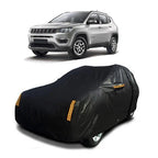 SUV Full Car Cover for Volkswagen Tiguan (2017–2023) Waterproof UV Protection