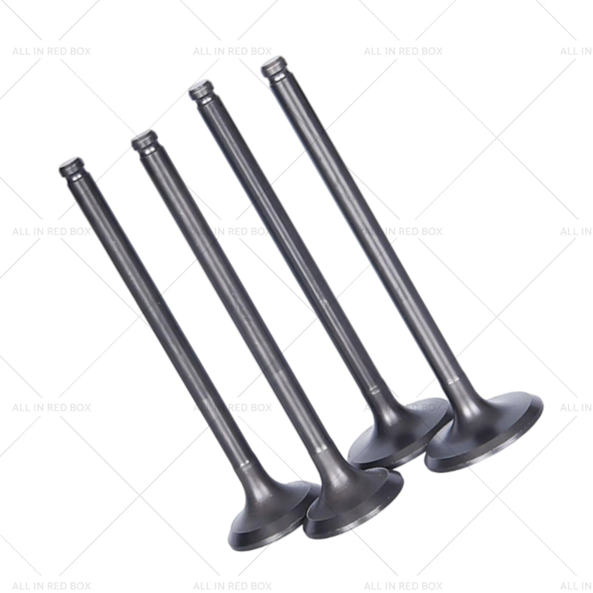 Set of 4 Inlet/Intake Valves for Toyota Hilux LN86 107 111, HiAce LH125 2.8L