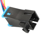 Heater Climate Control Adapter Wire Harness for Chevrolet GMC C1500 (1995)