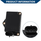 Mass Air Flow Sensor Meter No. 24503678 for Buick Park Avenue (1994–1995)