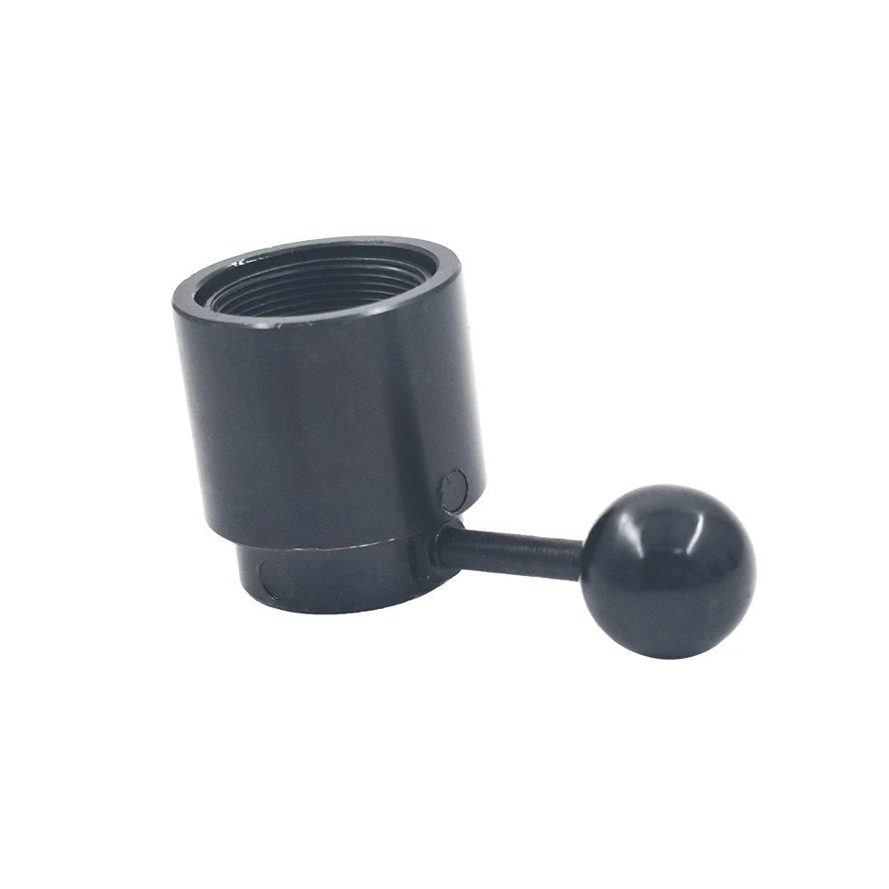 Set of 4 Collet Blocks for Automotive Applications