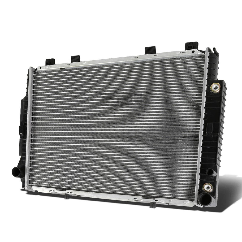 Aluminum Core Replacement Radiator for Mercedes S600/CL600 (1994–1999)