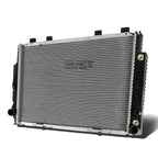 Aluminum Core Replacement Radiator for Mercedes S600/CL600 (1994–1999)