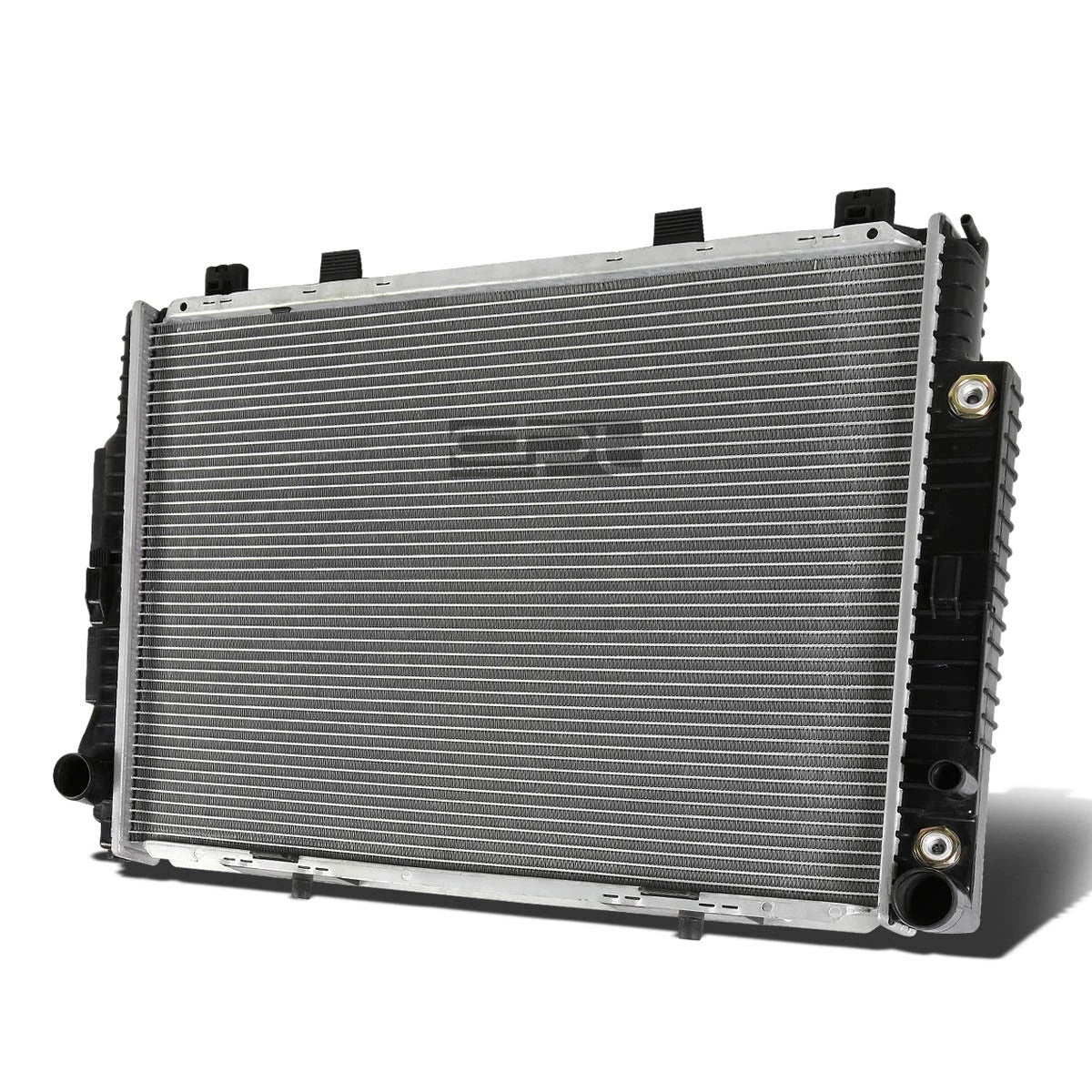 Aluminum Core Replacement Radiator for Mercedes S600/CL600 (1994–1999)