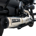 Vance & Hines Hi-Output RR Exhaust for Harley Touring (2017–2025)