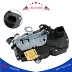 Lock Actuator Motor for GMC Escalade Tahoe Yukon (2007–2014)