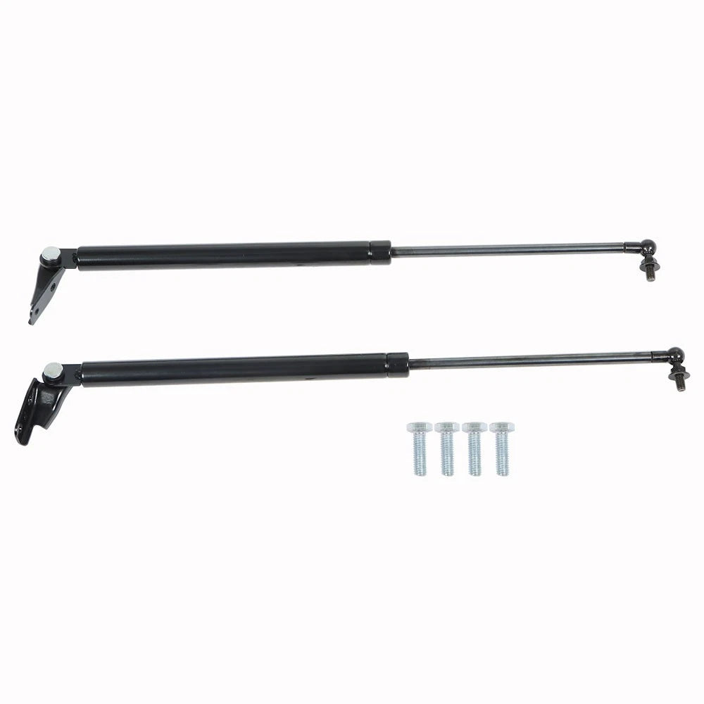2Pcs Rear Trunk Lift Supports for Subaru Forester (2014â2018)