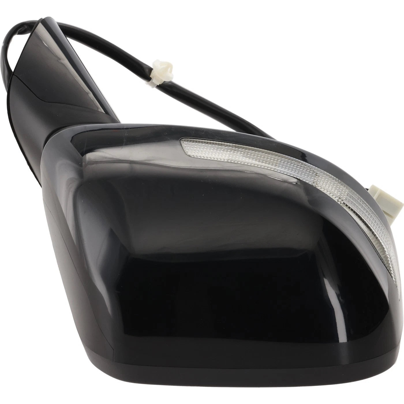 Heated Right Side Mirror for Honda Civic (2012–2013)