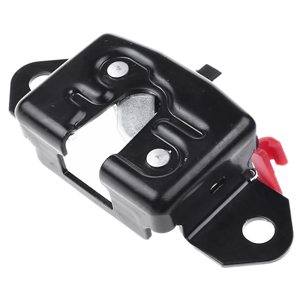 2X Rear Tailgate Door Lock Actuator for Nissan Frontier (2005–2019)