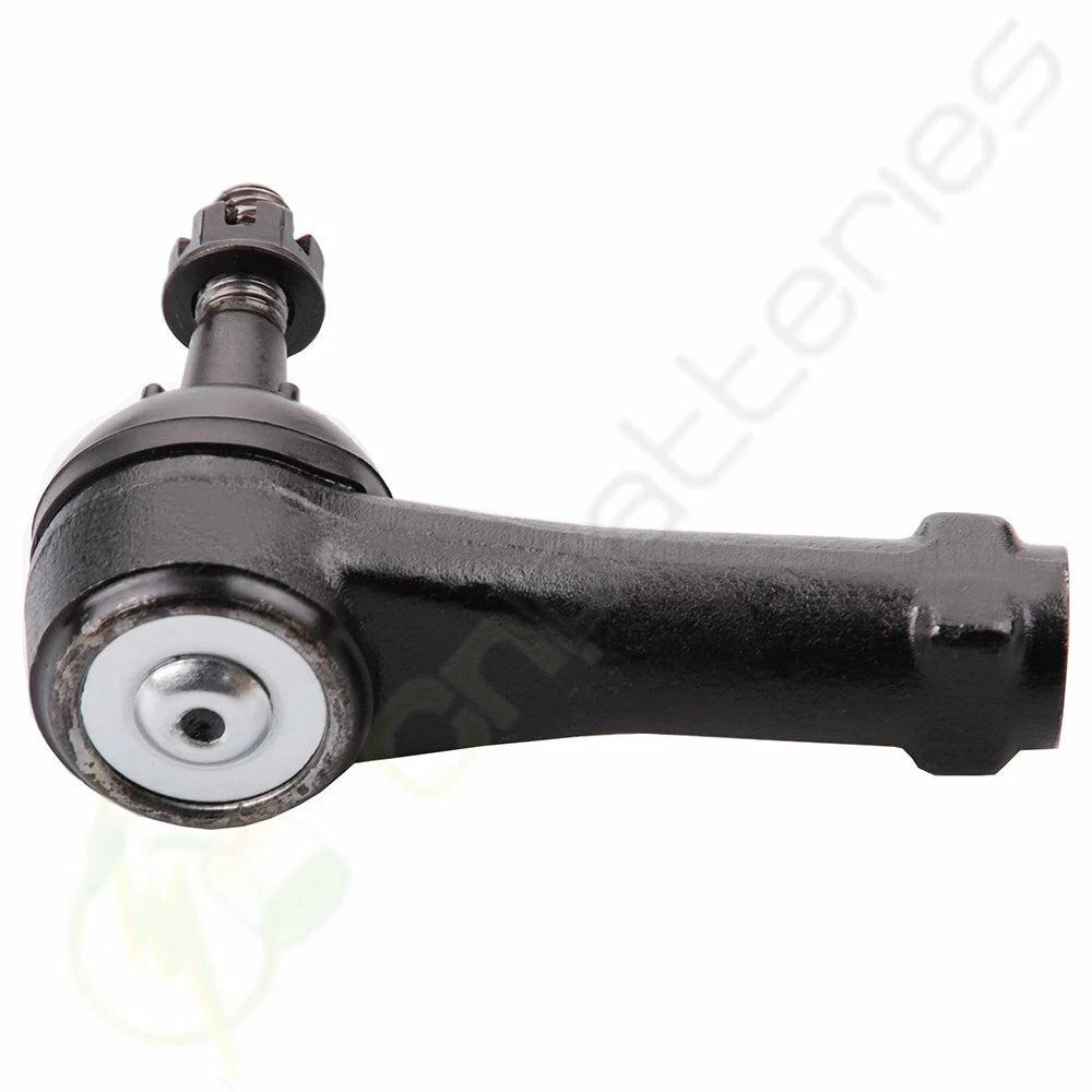 8pc Steering & Suspension Kit for Pontiac G5/Pursuit (2005–2011)