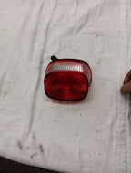 Taillight for Harley-Davidson Ultra Limited FLHTK (2021) #6837003
