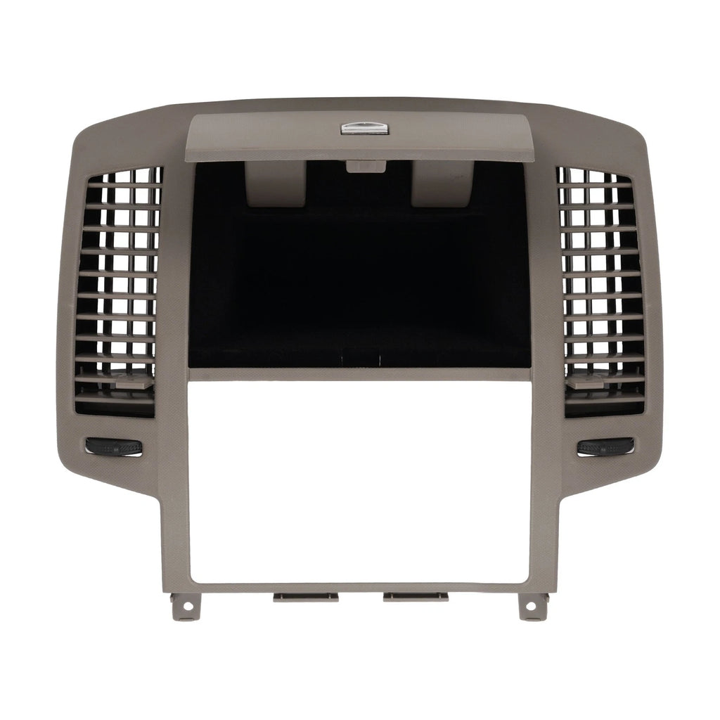 Dash Radio Bezel AC Vents for Nissan Altima (2005–2006) #68270ZB002