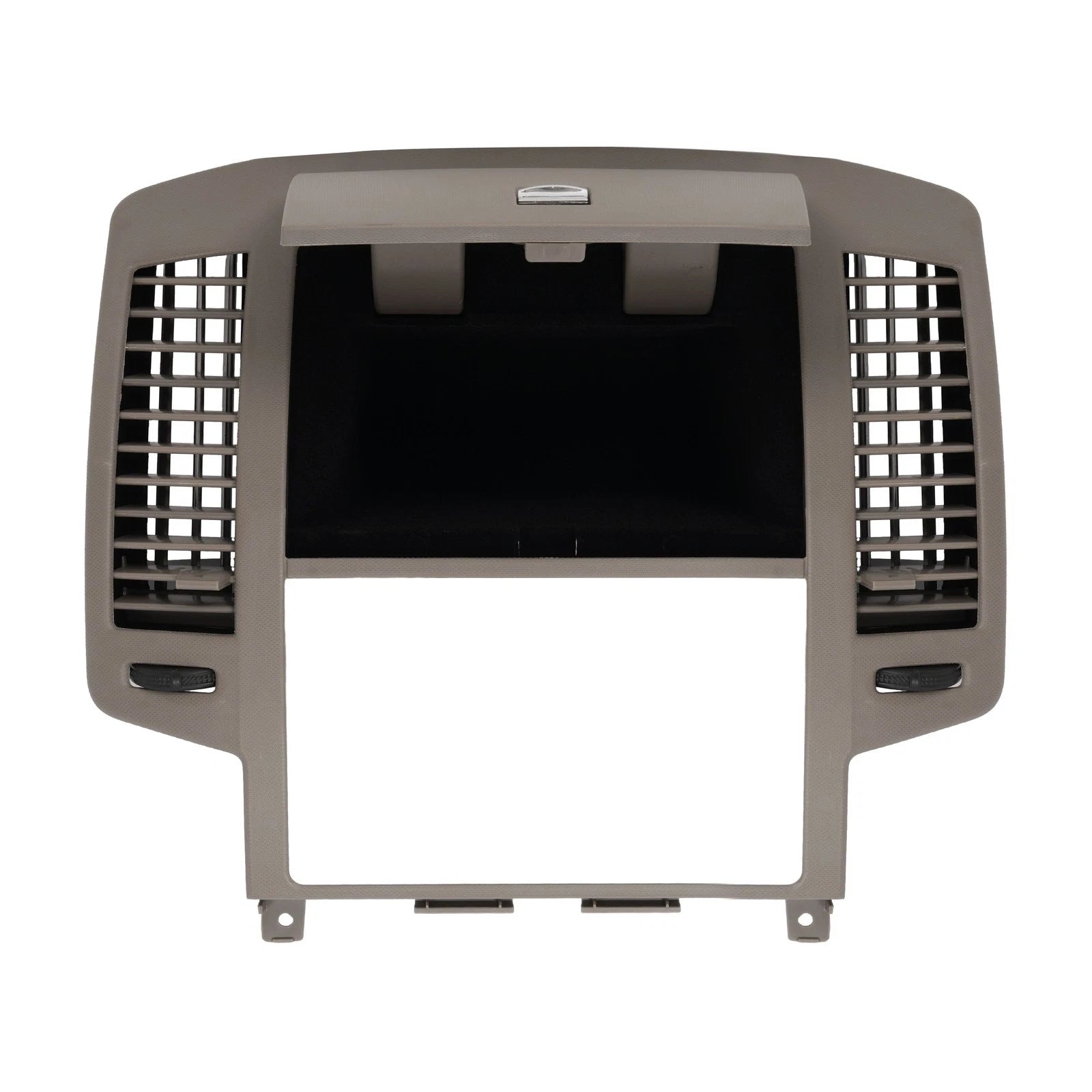 Dash Radio Bezel AC Vents for Nissan Altima (2005–2006) #68270ZB002