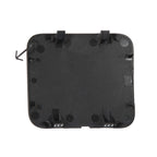 Front Bumper Tow Hook Cover for Nissan Murano (622A0-5AA0H, 622A0-5AA1H)