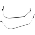 Set of 2 Fuel Tank Straps for Lexus LX470 Toyota Land Cruiser