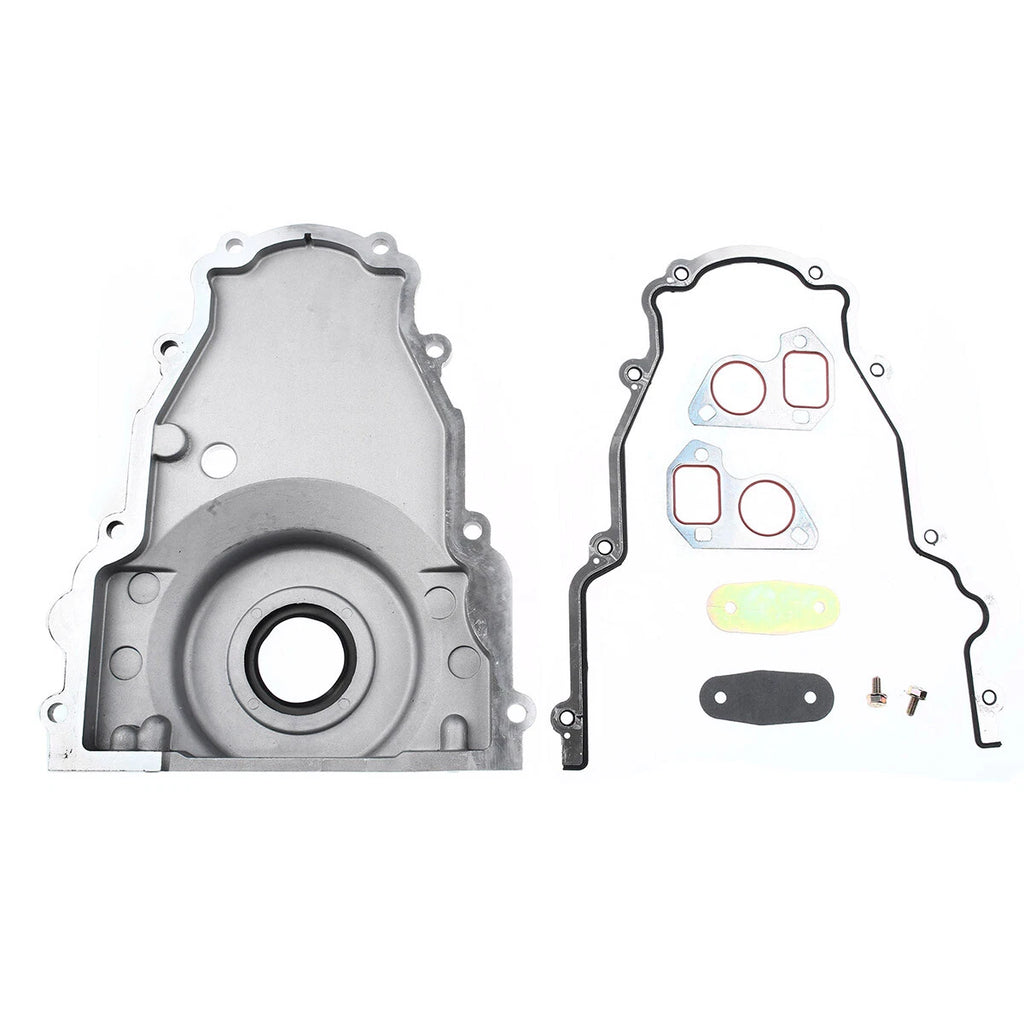 Timing Cover Kit with Gasket for Chevrolet Silverado 1500 (2007-2009)