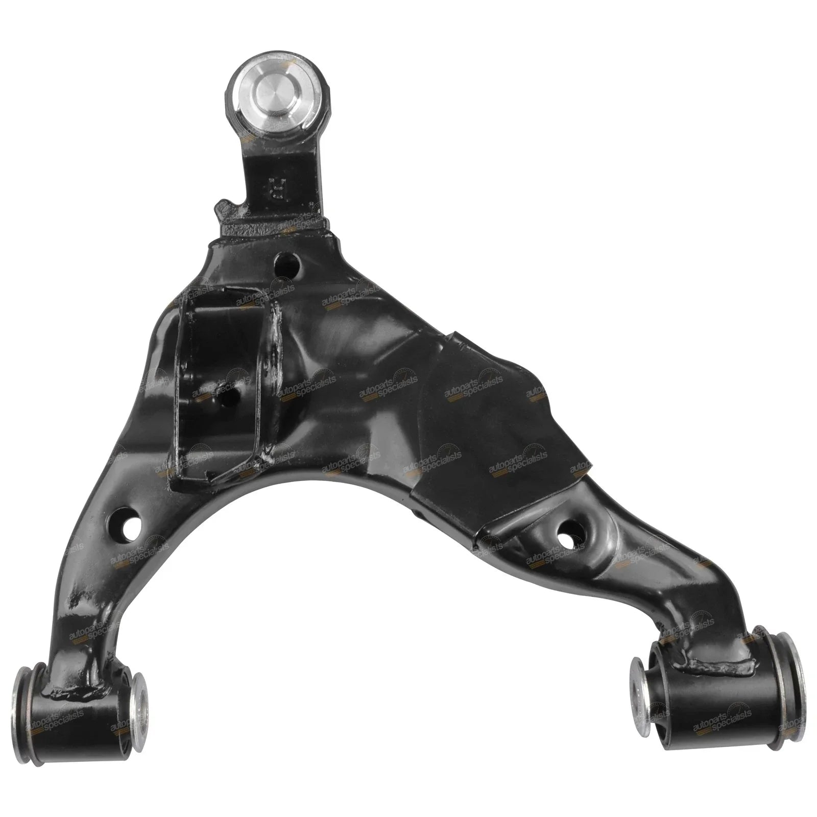 RH Front Lower Control Arm Assembly for Landcruiser Prado (2009–2015)