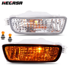 Set of 2 Turn Signal Lights for Toyota Tacoma (2001–2004)