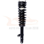 Set of 2 Struts for Ford Fusion & Mercury Milan (2006–2009)
