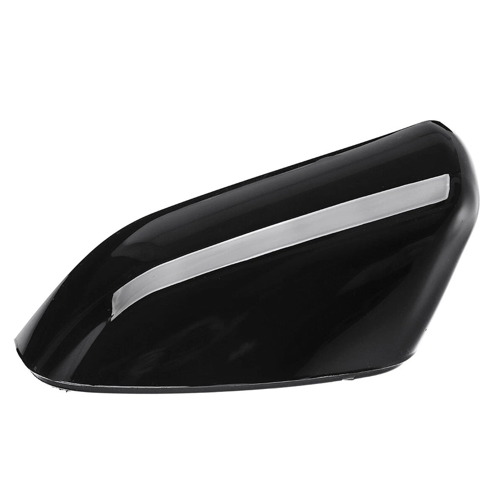 Driver LH Side Mirror Cover for Land Rover Range Rover Sport LR2 LR4 (2010–2014)